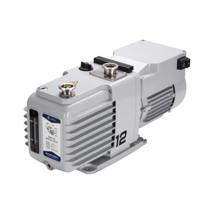 Yonghao vacuum DVP-12 DVP high speed direct-coupled rotary vane Vacuum Pump, high Rotation speed silent design