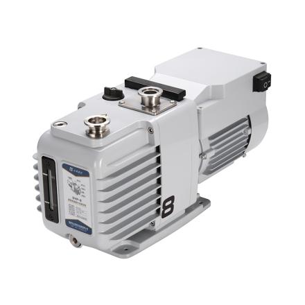Yonghao vacuum DVP-8 DVP high-speed direct-coupled rotary vane Vacuum Pump, pumping rate 8m &sup3;/h
