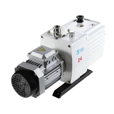 Yonghao vacuum DVP-24 DVP high-speed direct-coupled rotary vane Vacuum Pump, pumping rate 24m &sup3;/h