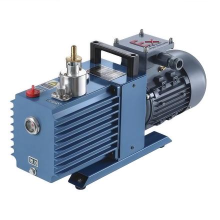 Yonghao vacuum 2XZF-2 explosion-proof rotary vane Vacuum Pump, explosion-proof logo ExdIBT4