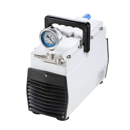 Yonghao vacuum LH-85DL diaphragm Vacuum Pump, positive and negative pressure dual-use type, pumping speed 60L/min