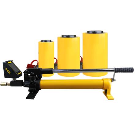 KOSON KS-10S smart bolt puller, maximum pressure 100KN