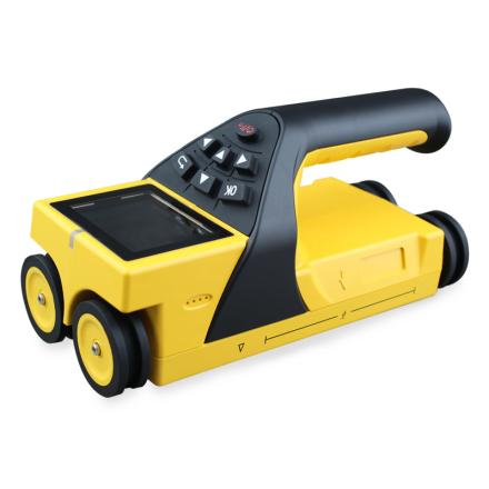 KOSON KS-71 integrated steel bar scanner, the measuring range is 1~ 185mm