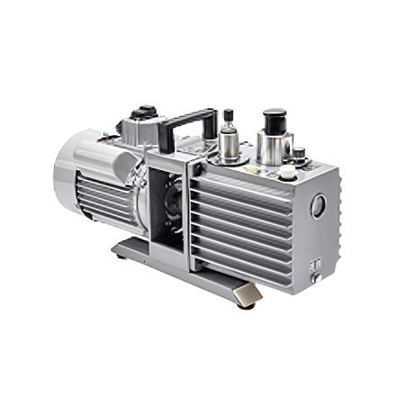 Shanghai Pein 2XZ-2 Vacuum Pump, pumping rate 2 liters/second