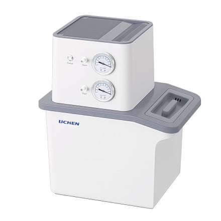 LICHEN LC-VWP-60A circulating water Vacuum Pump, water ring Vacuum Pump, double table double pumping 60L/min