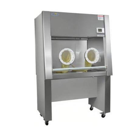 BOLEL PURIFICATION EQUIPMENT SW-CJ-1SD single person single-sided Laminar Flow Cabinet (glove type)