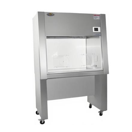 BOLEL PURIFICATION EQUIPMENT SW-CJ-1S single person double-sided Laminar Flow Cabinet (glove type)