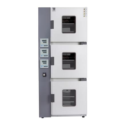 BENTING CBGL-100B-3 Stack oven vertical mirror paint stainless steel studio