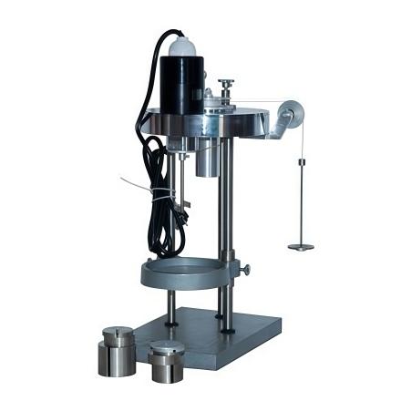 JINGKELIAN QNZ Stormer Viscometer measurement viscosity KU value ASTM-D562 standard and GB9269-88 standard