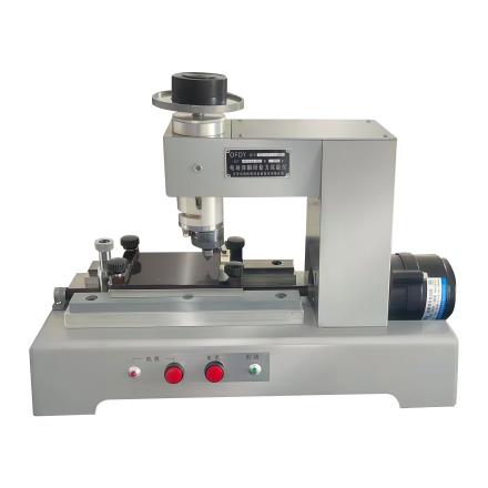 JINGKELIAN QFD Electric film adhesion Tester, Electric Circular adhesion Tester