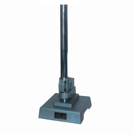 JINGKELIAN QCJ-120B Paint film impact test 120cm/2000g ASTM D2794