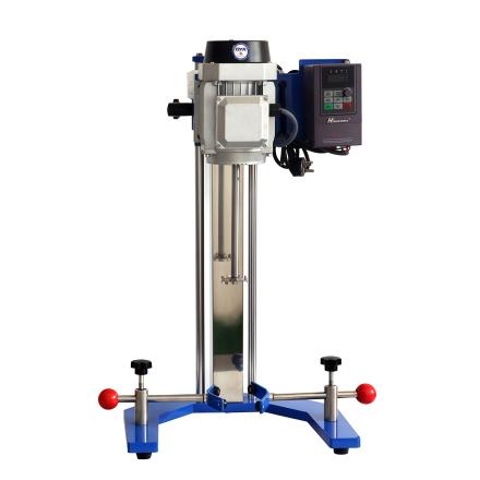 JINGKELIAN SDF-370 Experimental Multi-purpose Disperse Sand Mill 370w