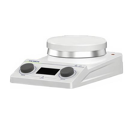 LICHEN LC-MSE-HD Magnetic Stirrer DC Brushless Motor LCD LCD Display