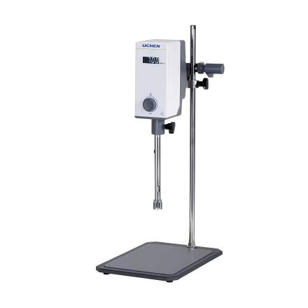 LICHEN LC-HET-25D High Speed Homogenizer Tissue crushing Cytoplasmosis 5000-20000rpm