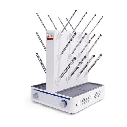 LICHEN LC-AD-24 Air dryer, stainless steel duct hot air drying equipment