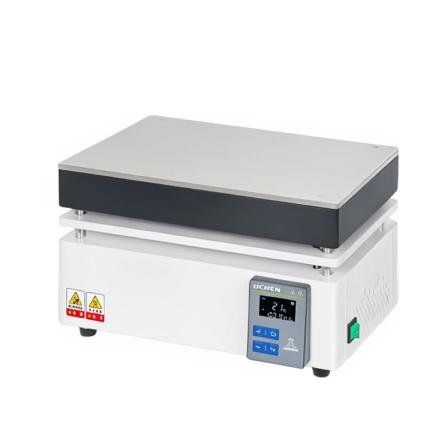 LICHEN LC-DB-3AB stainless steel electric Hot Plate PID temperature control 600 &times; 400mm heating