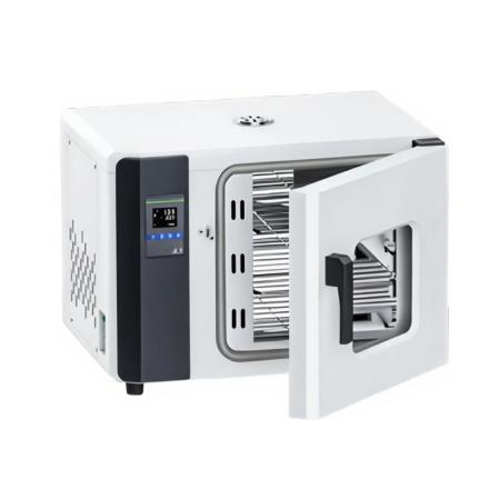 LICHEN LC-101-1B Electric Forced Air Drying Oven PID temperature control stainless steel liner