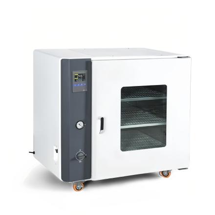 LICHEN LC-DZF-6210AB Vacuum oven Stainless steel studio Intelligent temperature control