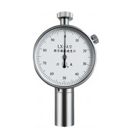 LIULING LX-A Shore rubber hardness gauge