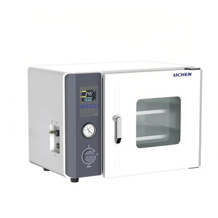 LICHEN LC-DZF-6020A Vacuum oven intelligent temperature control and efficient drying