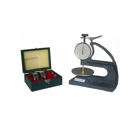 LIULING CH-10-C Wire and cable multi-head thickness gauge 0~ 10mm