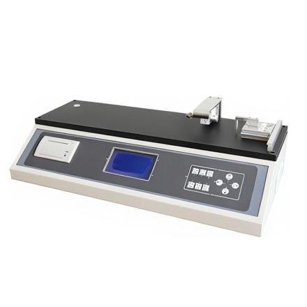 CHENCHI MXD-02 Computer Friction Coefficient Meter Range 0-5N
