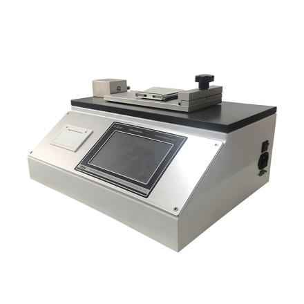 YANTE YT-MC05 coefficient of friction Tester Plastic film sheet Tester