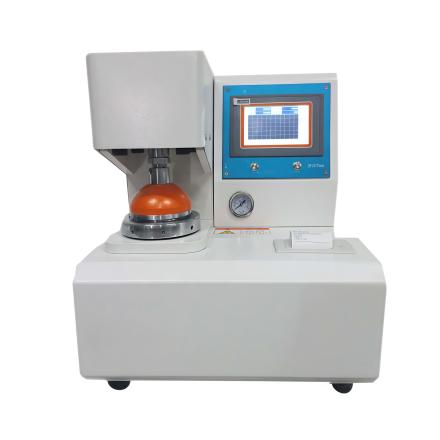 CHINA ZY-NP-ZBB Automatic Cardboard Burst Tester