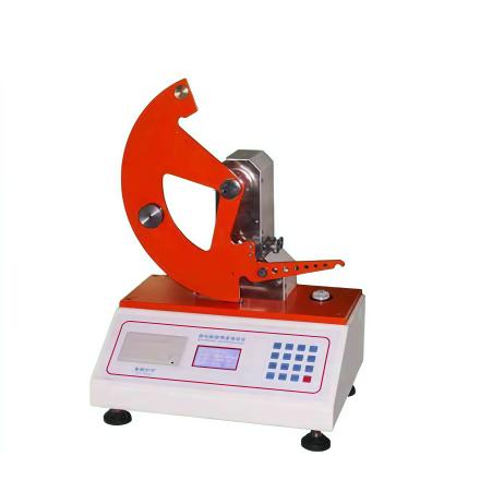 JINGWEN JW-111Q Pneumatic Tear Tester