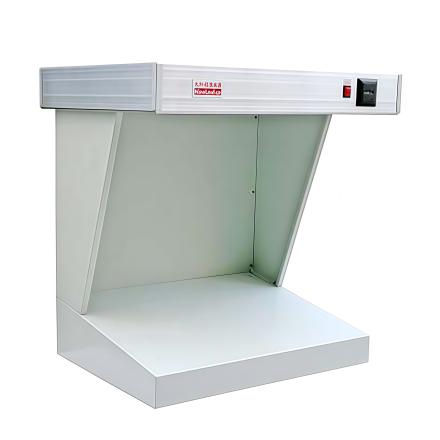 JINPUTE Benchtop Standard light source printing desktop Light Booth