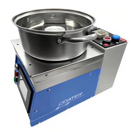 HuiNuo NBC-12TV2 (180 ℃) heating type uniform glue Spinning coater Spinning coater