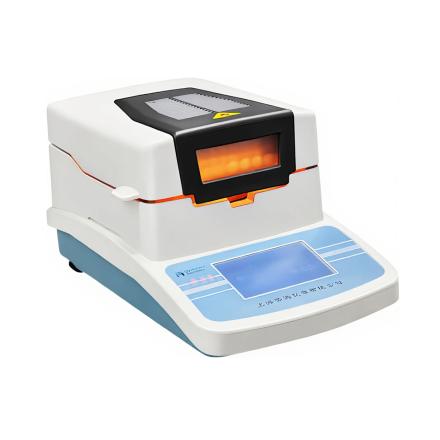 JINGHAI DHS-20A Electronic halogen Moisture Analyzer 110g/0.001g