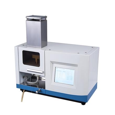 YueFeng FSP6650 Flame Spectrophotometer Test Potassium/Sodium/Lithium/Calcium/Barium