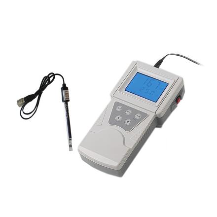 YueFeng DDB-303A Portable conductivity meter 0.00&mu;S/cm~ 100mS/cm