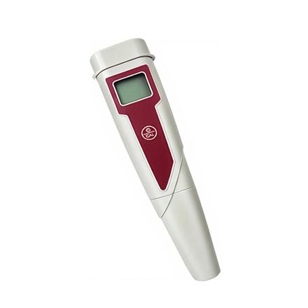 YUE FENG PHB-3 pen acidity meter, automatically calibrates IP57 waterproof