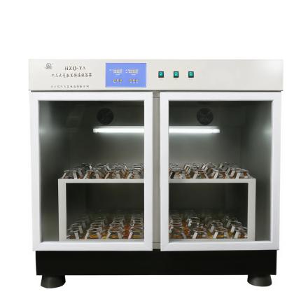 RONGHUA  Instrument HZQ-Y double-decked large shaking Incubator