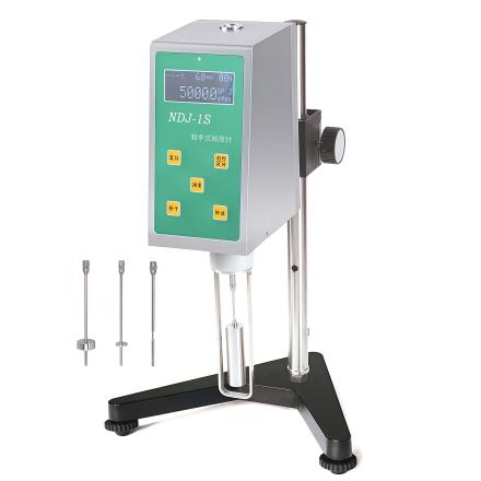 HUINUO NDJ-1S digital display Rotational Viscometer 100,000 CP