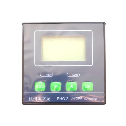 Online ph acidity meter AOLILONG PHG-2 industrial acidity meter