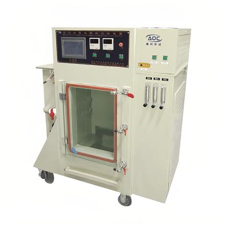 HZAOC SO2-250 SO2 corrosion Test Chamber