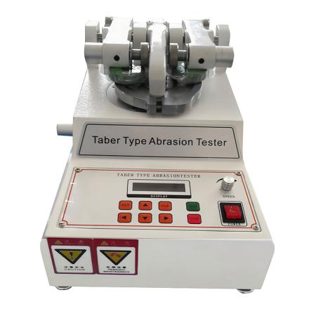 FARI FR-1907 TABER Abrasion Tester