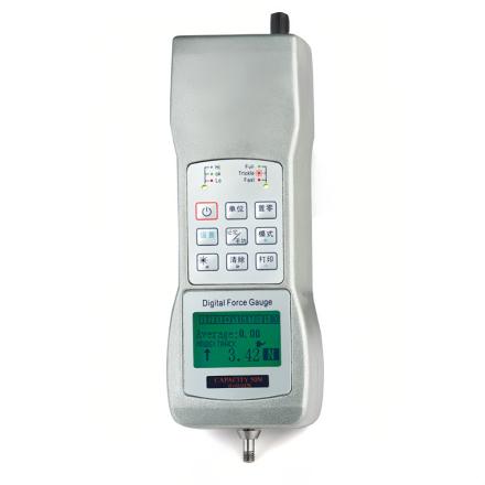 Digital tensIon Meter HF-20 Hypertherm upgraded version of digital tensIon Meter, more powerful