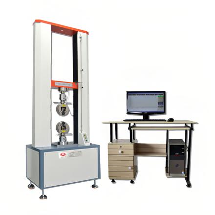 FARI FR-100C Computerized servo universal material Tensile Tester 20T with computer