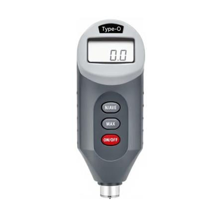 HBO HS-O digital O type rubber Hardness Gauge Soft rubber Hardness measurement