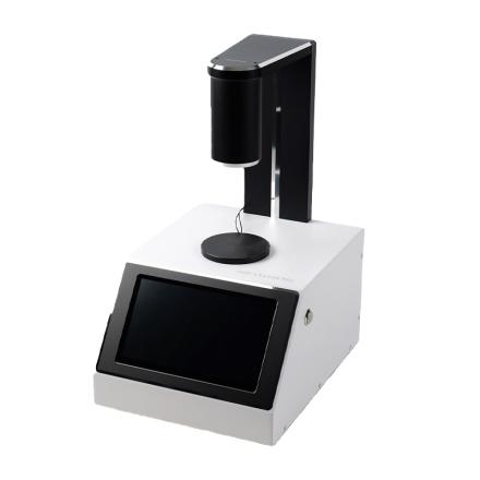 LINSHANG LS155B Haze Tester Optical Properties Tester, Full Light spectrum LED Light source