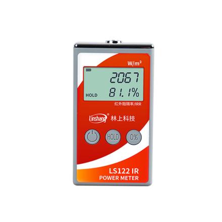 Linshang LS122 Infrared Power Meter