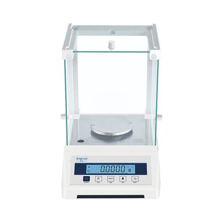 XINGYUN FA615N-SEM Multifunctional internal calibration Analytical Balance 0.01mg accuracy E1 level