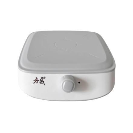 QIWEI WC-CL Mini Rechargeable Magnetic Stirrer Stepless Speed Adjustable Portable