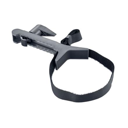 HUXI container holder, accessories RWD100 overhead powerbasic stirrer