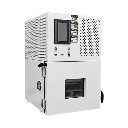 Lugong ST-25LA Desktop humidity chamber volume 25L Small Constant Temperature and Humidity Chamber