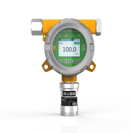 KORNO MOT500-C02-BH-IR Stationary Carbon Dioxide Detector, Infrared Sensor